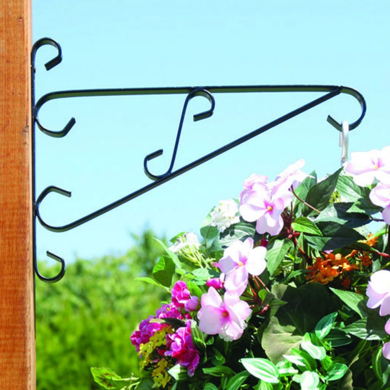 Plant Bracket, 14" Decorative Peak Products (Canada)