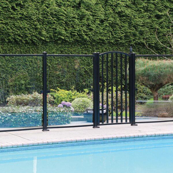 Aluminum Pool Fencing