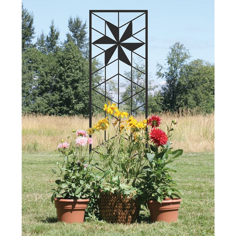 Trellises & Obelisks Peak Products (Canada)