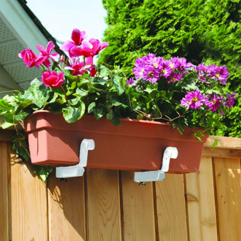 Adjustable Railing Bracket Peak Products (Canada)