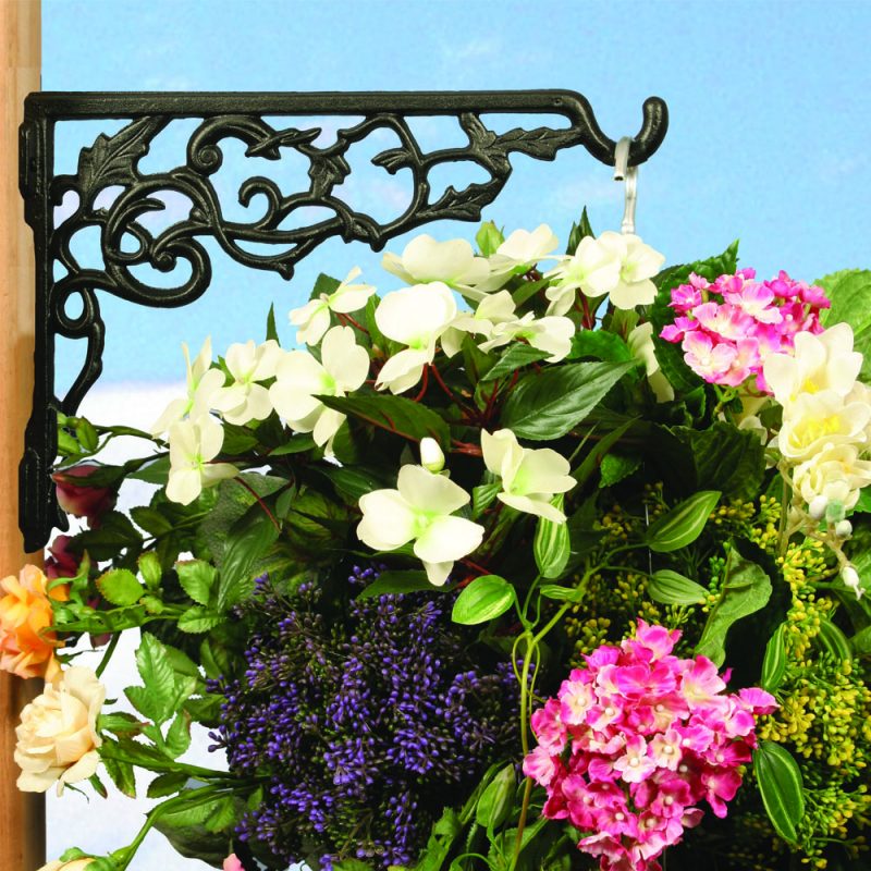 Plant Brackets Peak Products (Canada)