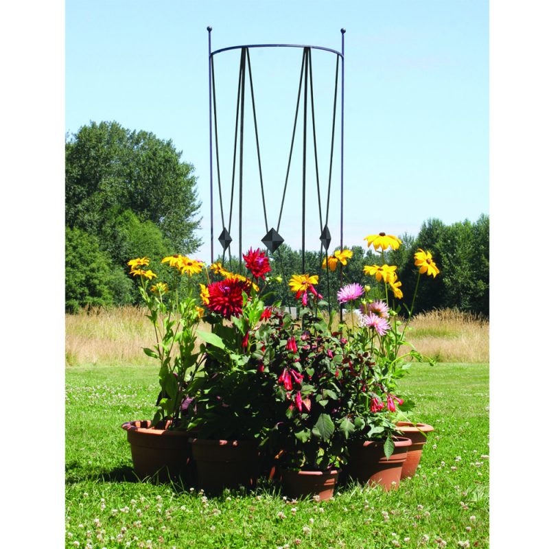 Trellises & Obelisks Peak Products (Canada)