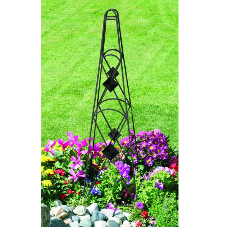 Trellises & Obelisks Peak Products (Canada)
