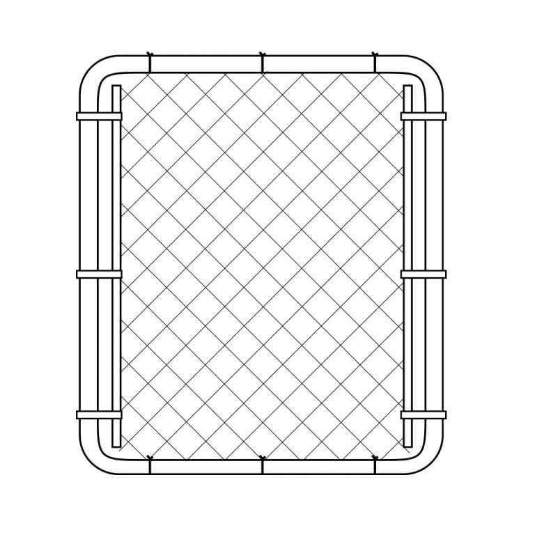 Chain Link Fence Peak Products (Canada)