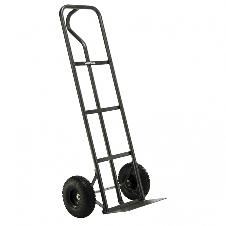 Husky Steel PNose Hand Truck Peak Products (Canada)