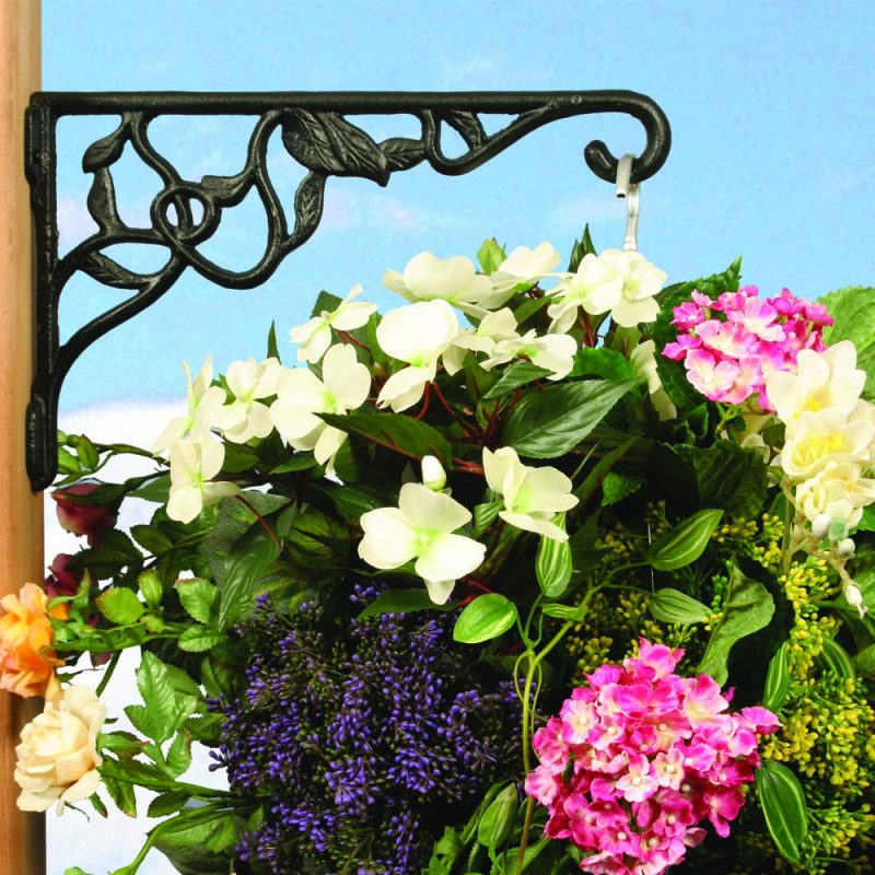 Plant Brackets Peak Products (Canada)