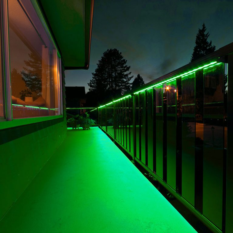 LED Strip Holders LED Lighting Peak Products (Canada)