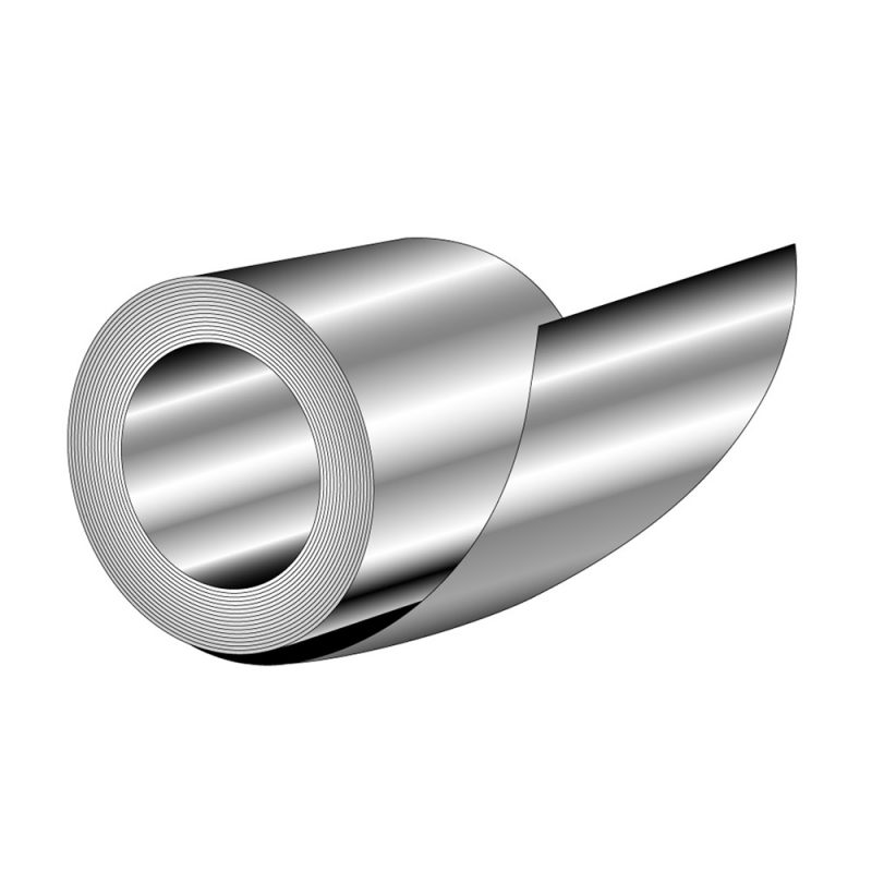 Aluminum Flashing Coil Peak Products (Canada)