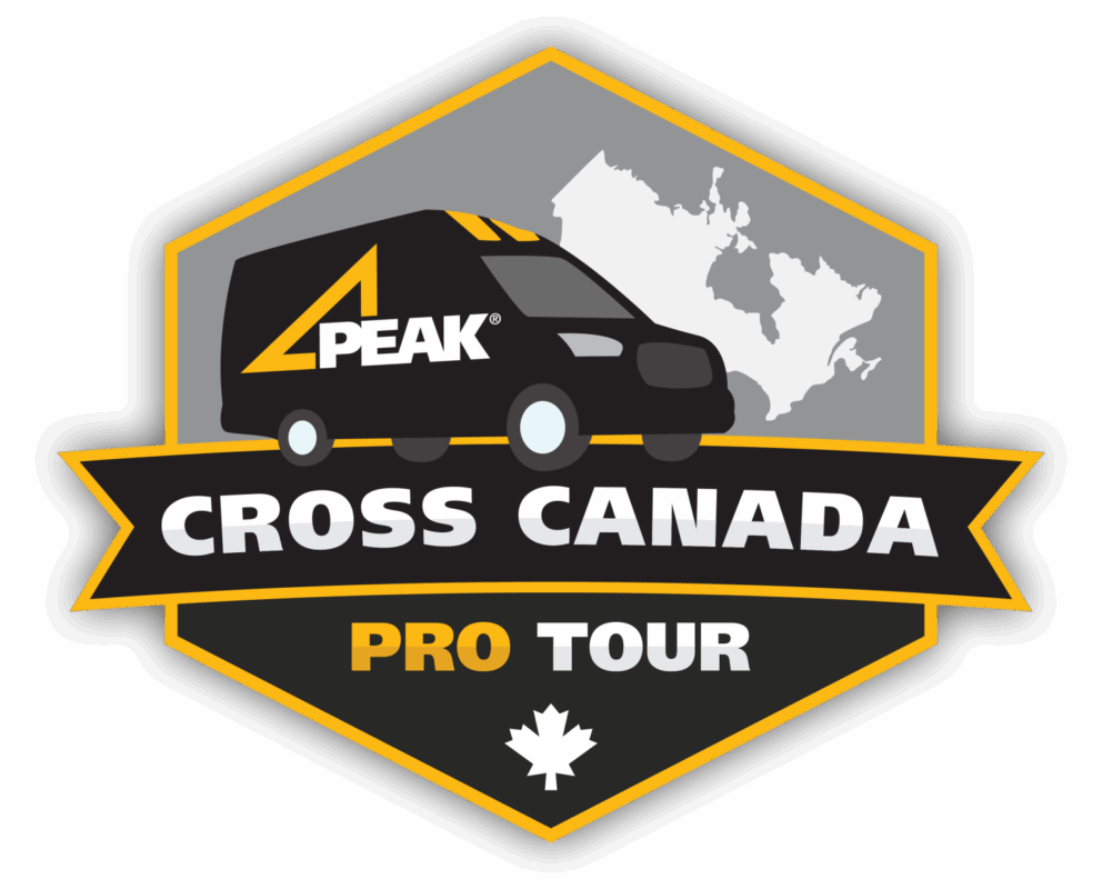 Tour - Peak Products (USA)