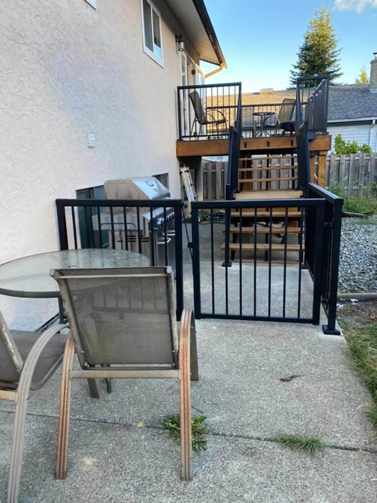 Picket Gate Peak Products (Canada)