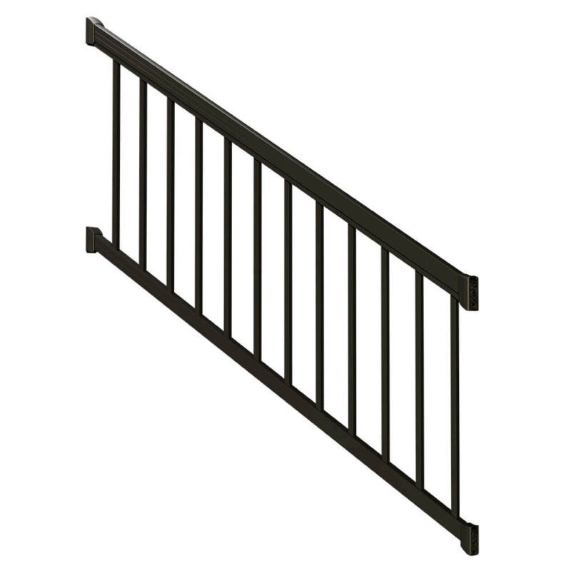 Stair Railings Peak Products (Canada)