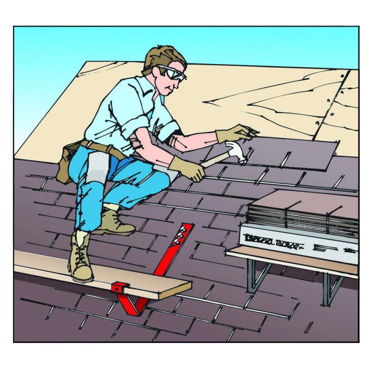Roofing Bracket Peak Products (Canada)