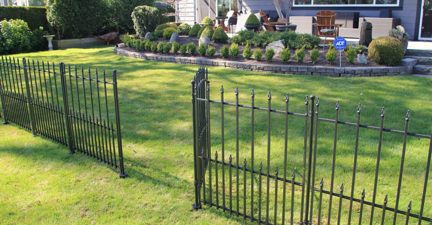 DigFree Fencing Peak Products (Canada)
