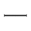 husky metal storage rack beam and brace shelf kit