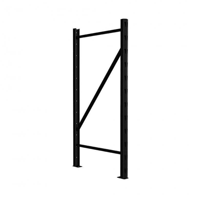 Storage Rack Upright - Peak Products (Canada)