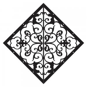 Veranda Baluster